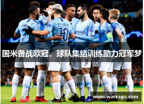 国米备战欧冠，球队集结训练助力冠军梦