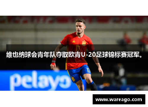 维也纳球会青年队夺取欧青U-20足球锦标赛冠军。